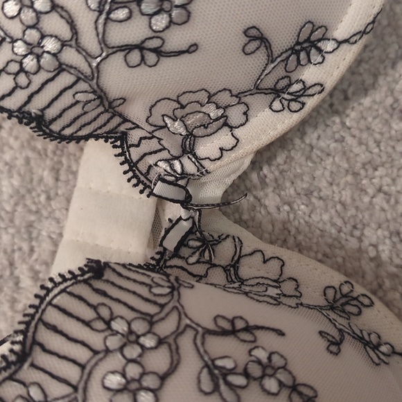 H&M push up bra 36B - Picture 2 of 4